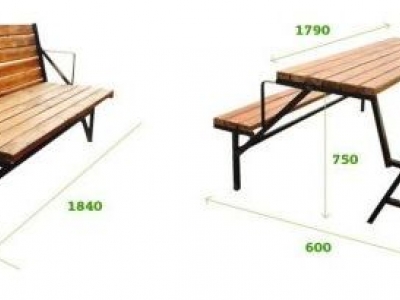 Transformer shop: najuspješniji model, upute korak po korak sa fotografijama i video zapisima